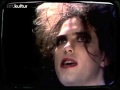 The Cure - Boys Don't Cry HQ