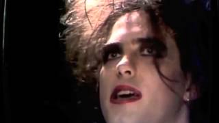 The Cure - Boys Don&#39;t Cry HQ