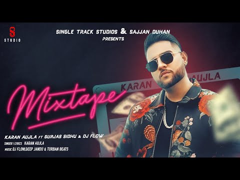 Mixtape — watch video