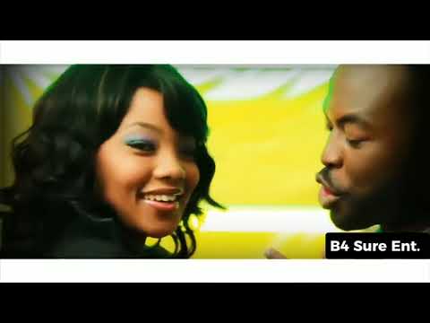 Berthold MBinda - Brand New ft First Lady (Official Music Video)