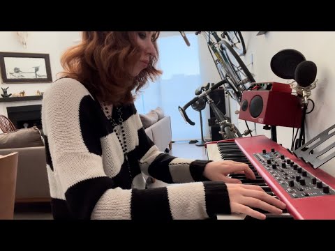 My Rendition of A Winter Fantasy - Rron Delos Santos