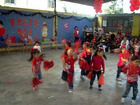 daleska sotomayor mayo 2012