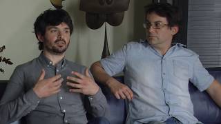 Bruno Ruder & Rémi Dumoulin Quintet feat. Billy Hart - Gravitational Waves