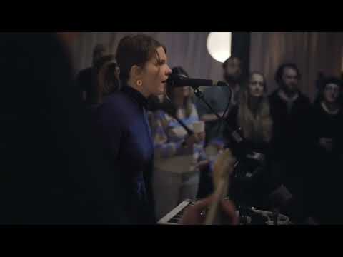 Rübe - Wohin | live @ HeadApe Records