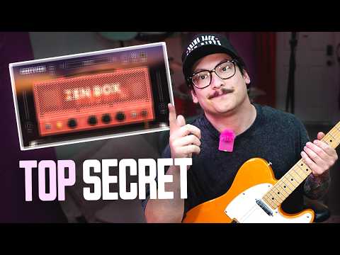 Free Download Zenbox v1.0.2 AU VST3 64Bit U2B macOS-MORiA