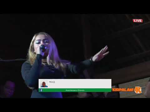 Don't stop believing - cover by Tascha | SURJAVIBES CLASSIC ROCK SHOW PART 1