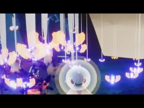 SKY CHILDREN OF LIGHT HACKER