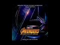 What Did It Cost Extended Avengers Infinity War Soundtrack