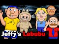 Jeffy S Labubu SML ANIMATION