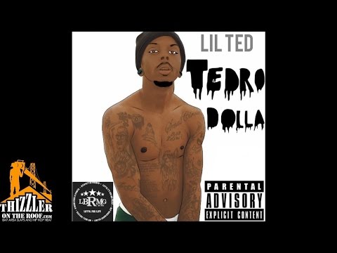 Lil Ted ft. Nittee, Paid Will - Tearin' Everything Down [Remix] [Prod. Zaytoven] [Thizzler.com]