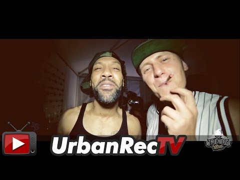 Fresh Island 2014 - Tony Jazzu, TKZetor, Sage, Ceha feat. Bezczel, Zbuku(prod. Ceha)[Official Video]