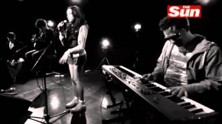 Dionne Bromfield - Yeah Right (Biz Session)