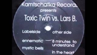 Toxic Twin vs. Lars B. / Kamtschatka