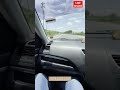 52 Gaj Ka Daman Swift Driving Status Morning Drive Highway Drives