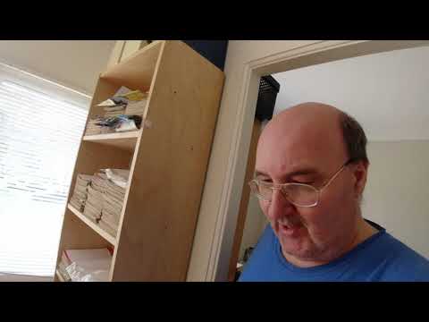 MongoTV_6932 - HVORFOR JEG OPTAGER SÅ MEGET VIDEO PÅ ENGELSK