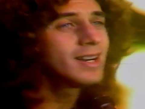 14 bis - Linda Juventude. (Globo de Ouro 1983)