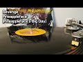Revenge - Pineappleface [Pineappleface's Big Day] (1990)