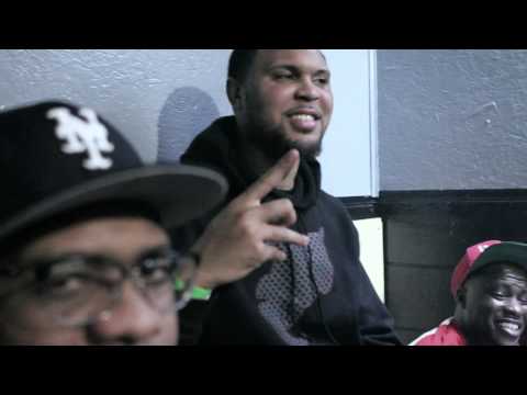 NHT Boyz - A Day In The Life - HBK Show - Orangevale, California