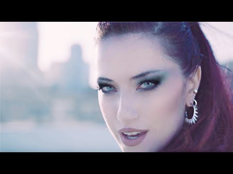 Edge Of Paradise - "My Method Your Madness" - Official Music Video