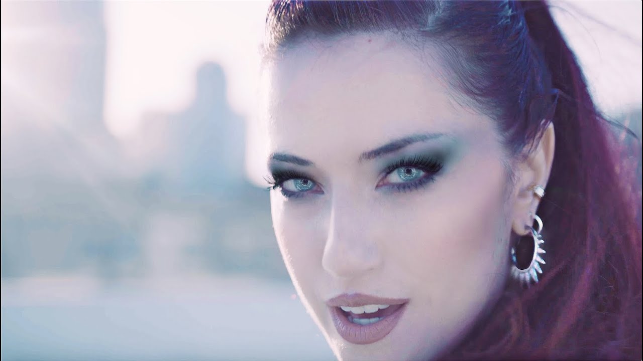 Edge Of Paradise — My Method Your Madness