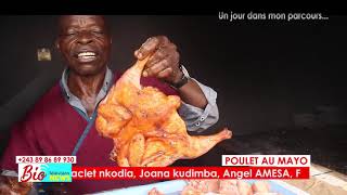 Download lagu POULET  MAYO A KINSHASA    UN JOUR DANS MON PARCOURS mp3