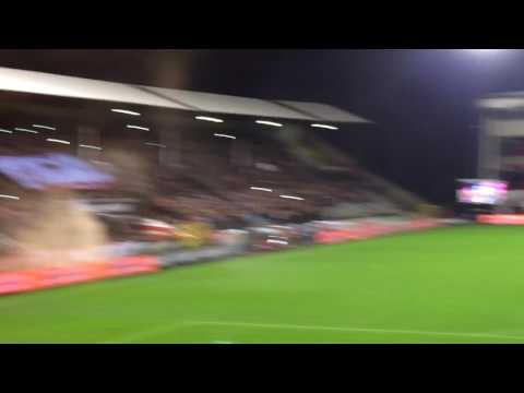 Antwerp-cercle Brugge opkomst spelers eindstand 2-1