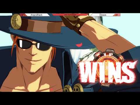 June 2018 Caliburst Xrd Tournament