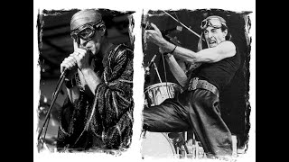 Hawkwind - PSI Power - Brunel University 24th November 1978 - Days Of The Underground - Disc 8 Audio