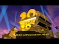 20th Century Fox 2009 Remake By RSYT TV