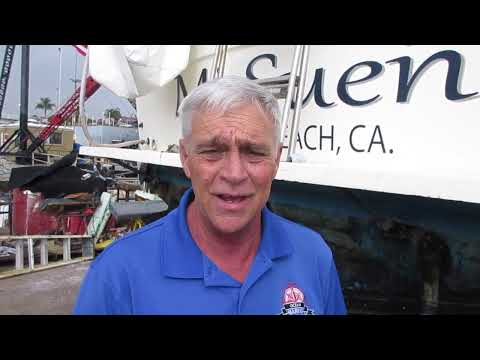 Get A Boat Survey Before You Buy A Used Boat - Ocean Marine Surveyors