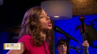 Saturday Sessions  Lake Street Dive performs  Good Kisser    YouTube