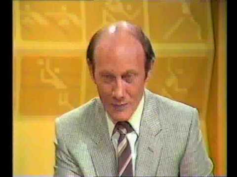 VFL 1985 R 19 - World Of Sport - Mark Of The Day