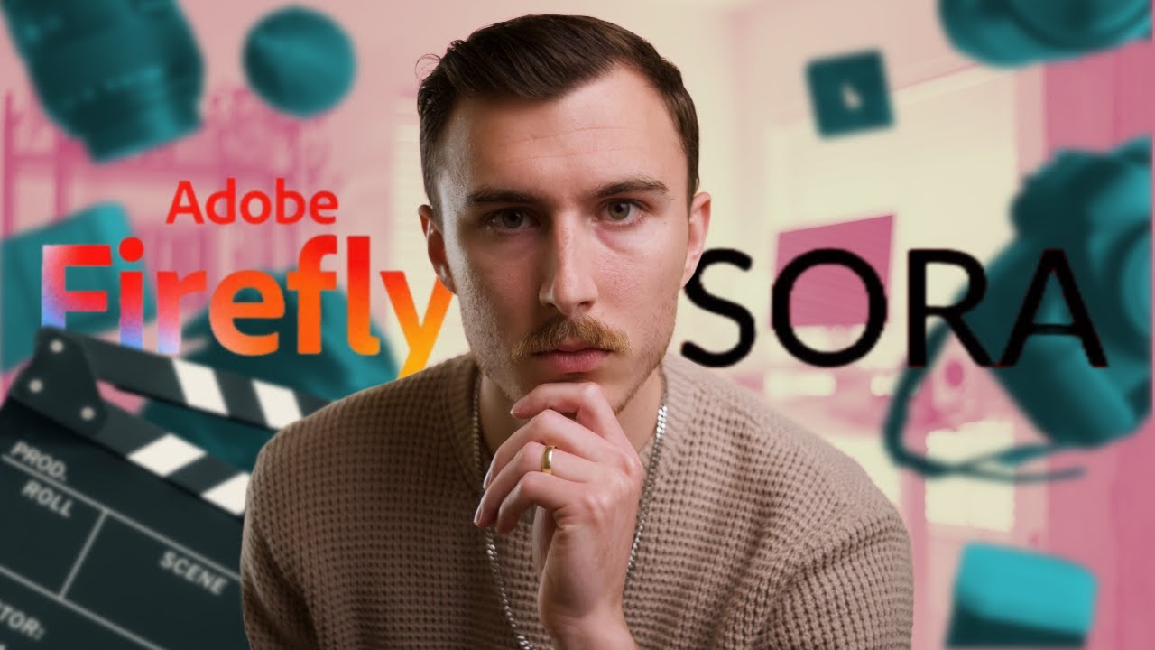 How AI Will Revolutionize Filmmaking Forever