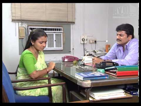 Episode 342 : Sorgam Tamil TV Serial - AVM Productions