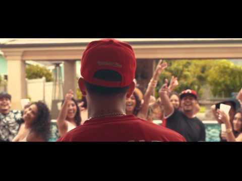 Baeza - Living It Up