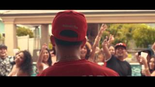 Baeza - Living It Up