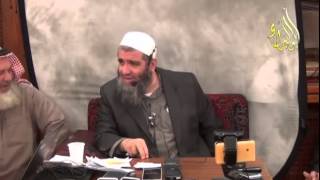 صاحب العذر الذي يتوضأ لدخول الوقت هل له التبكير للجمعه image