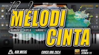 Download lagu full manual‼️ MELODI CINTA - COVER ORG 2024 mp3
