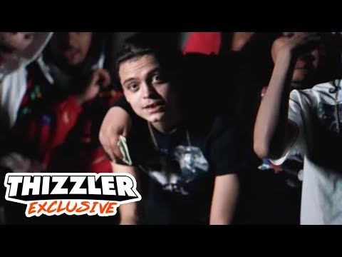 RSF Drew x OMBE Manny - Fast Money (Exclusive Music Video) || Dir. SkiiiMobb