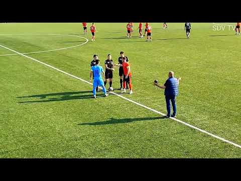 FC Dinamo Bacău vs. CSM Focșani 2007 - Fotbal, Liga a III-a, Seria a 2-a, 19 mai 2023