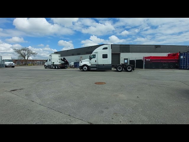 2019, INTERNATIONAL, LT625, SLEEPER TRUCK TRACTOR in Heavy Trucks in City of Toronto