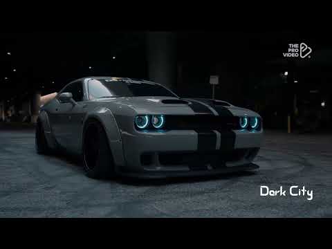 GRDNØ SBY  Killer - Dark City