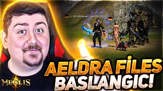 Miniaturka - EN SAĞLAM BÜYÜLÜ BAŞLANGIÇ ! METİN2 MERLİS2 AELDRA SERVER PART 1