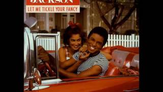 Jermaine Jackson *Let Me Tickle Your Fancy  1982 HQ