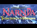 Narnia The Lion The Witch And The Wardrobe J Paul Style Teaser