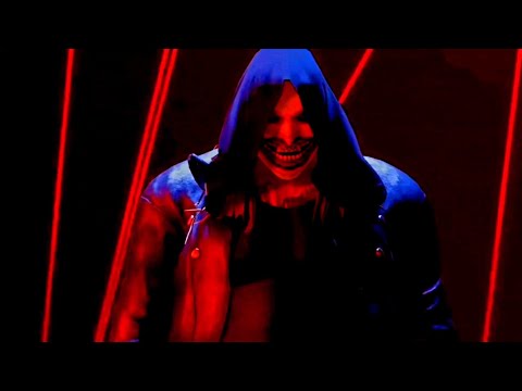 WWE 2K22: The Fiend Entrance (W/ Alexa Bliss)