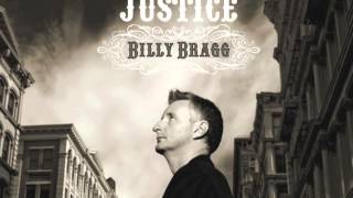 Billy Bragg - I Keep Faith video