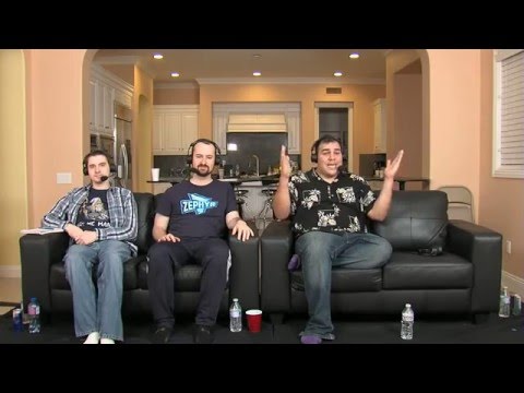 CDEC.A vs Newbee.Y - Game 2 - Shanghai Major Qualifier