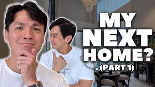 SEARCHING FOR MY $20 MILLION LANDED HOME IN SINGAPORE | PART ONE