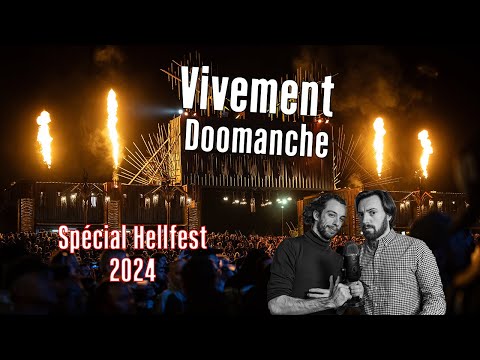 S02HS03 : Live Report du Hellfest 2024 !